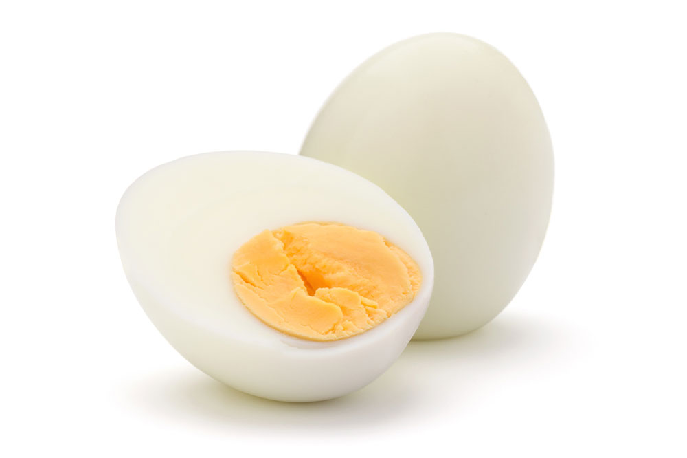 Chronic Kidney Disease – Foods to Eat